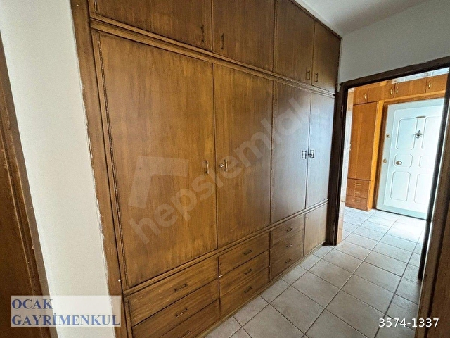 ÇANKAYA MAHALLESİ ÜSKÜP CADDESİNDE NİLGÜN SOKAKTA KİRALIĶ 3+1 DAİRE - Görsel 29