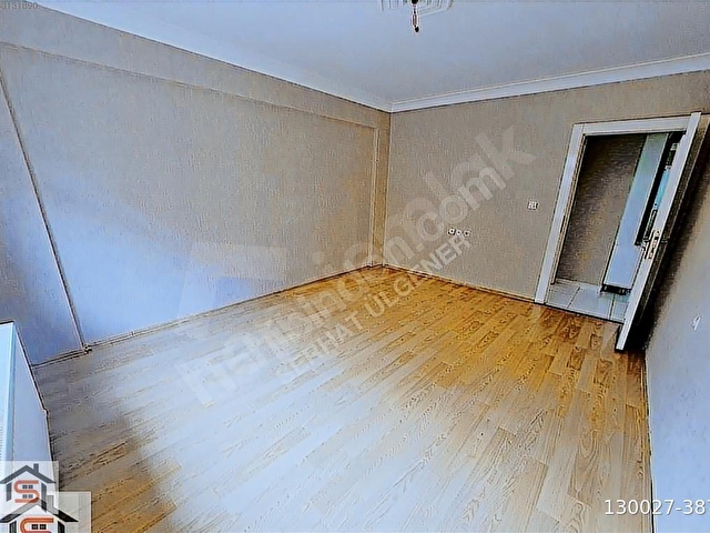 ELVANDA TREN VE ULAŞIM ÜZERİ KAT KONUMUNDA 3+1 FERAH DAİRE - Görsel 9