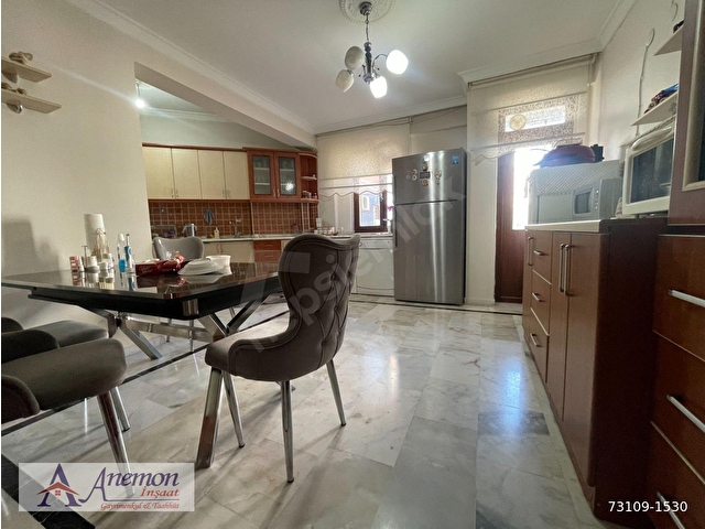 ANEMON... KAÇMAZ FİYAT VE LOKASYONDA GENİŞ 5 ODALI DAİRE - Görsel 14
