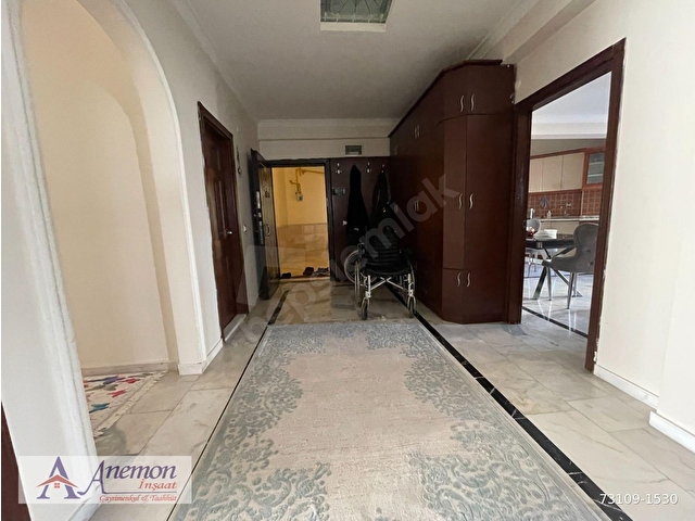 ANEMON... KAÇMAZ FİYAT VE LOKASYONDA GENİŞ 5 ODALI DAİRE - Görsel 8