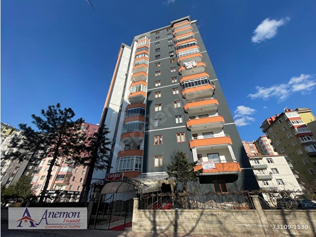 ANEMON... KAÇMAZ FİYAT VE LOKASYONDA GENİŞ 5 ODALI DAİRE