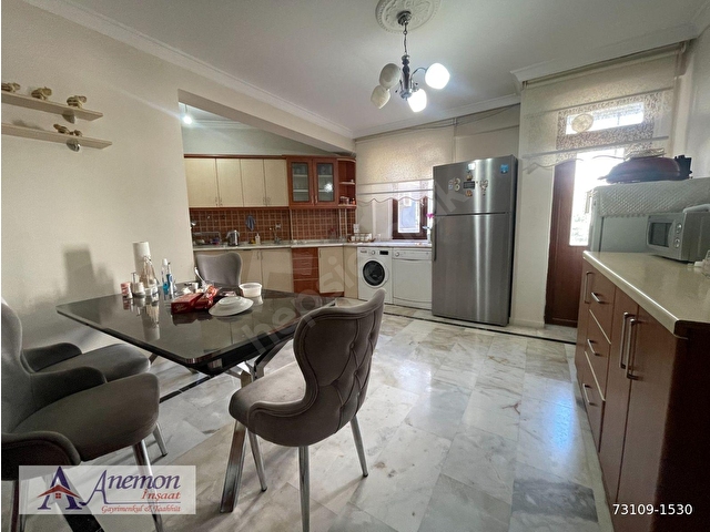 ANEMON... KAÇMAZ FİYAT VE LOKASYONDA GENİŞ 5 ODALI DAİRE - Görsel 17