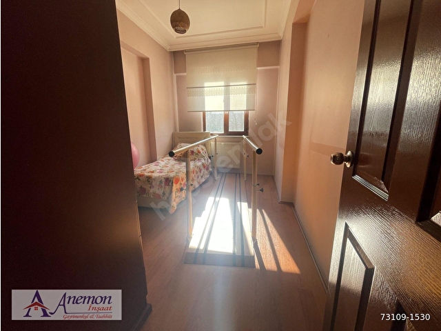 ANEMON... KAÇMAZ FİYAT VE LOKASYONDA GENİŞ 5 ODALI DAİRE - Görsel 19
