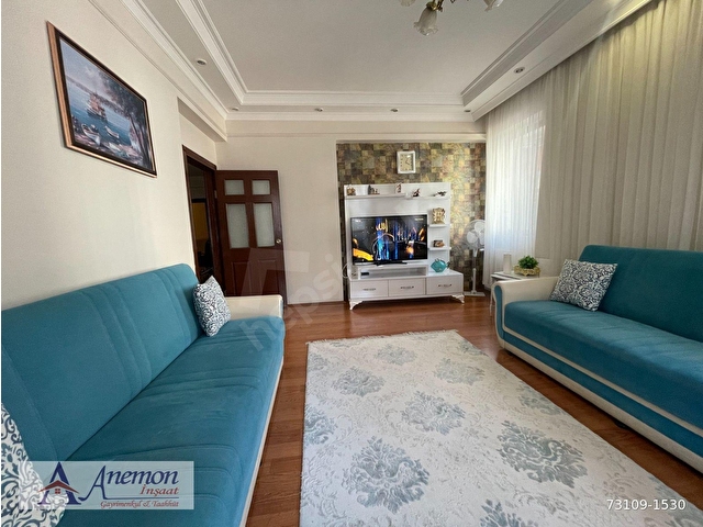 ANEMON... KAÇMAZ FİYAT VE LOKASYONDA GENİŞ 5 ODALI DAİRE - Görsel 10