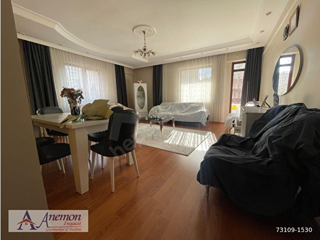 ANEMON... KAÇMAZ FİYAT VE LOKASYONDA GENİŞ 5 ODALI DAİRE - Görsel 5