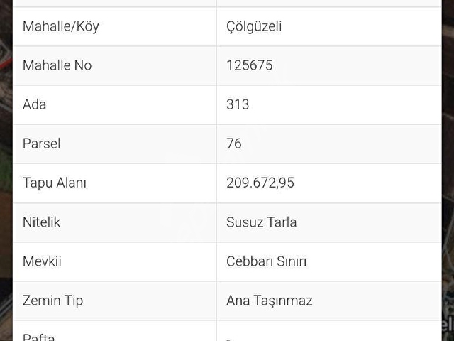 ÇEVRE YOLUNA VE İMARA SIFIR - Görsel 5