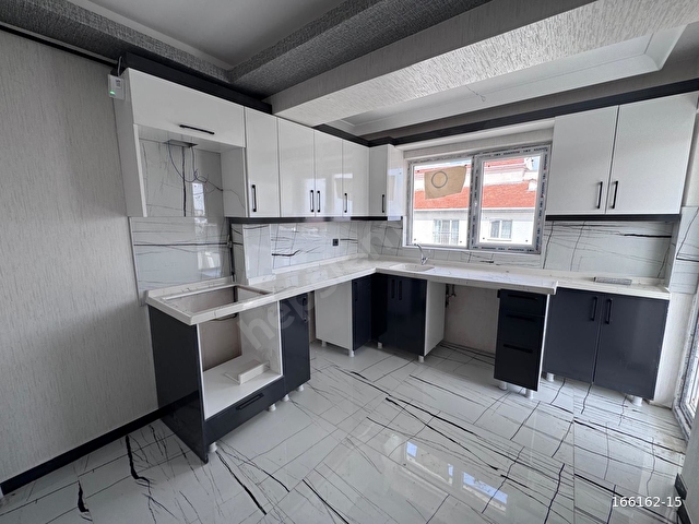 GÜLER DEN SON KAT ÖN CEPHE 2+1 DAİRE KAÇMAZ SIFIR - Görsel 4