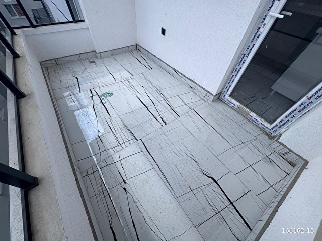 GÜLER DEN SON KAT ÖN CEPHE 2+1 DAİRE KAÇMAZ SIFIR - Görsel 19