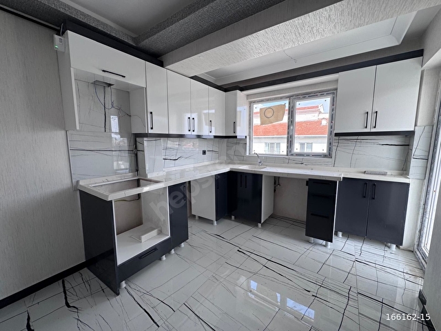 GÜLER DEN SON KAT ÖN CEPHE 2+1 DAİRE KAÇMAZ SIFIR - Görsel 6