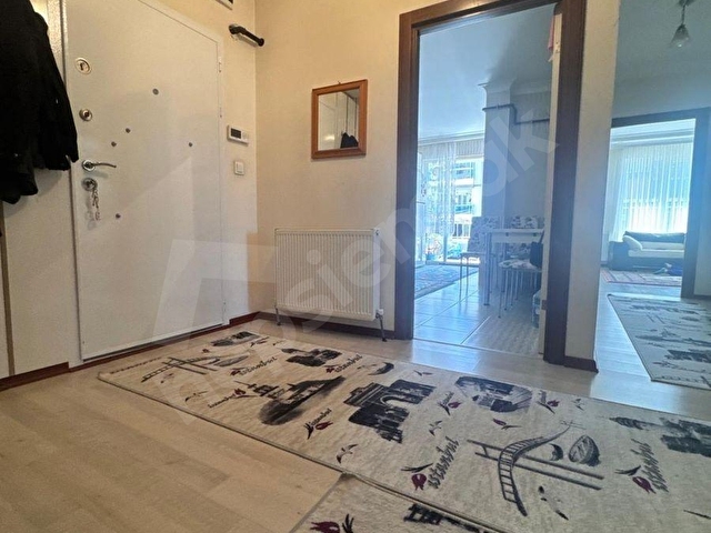 LİDER EMLAKTAN KATTA ASANSÖRLÜ 3+1 SATILIK DAİRE - Görsel 26