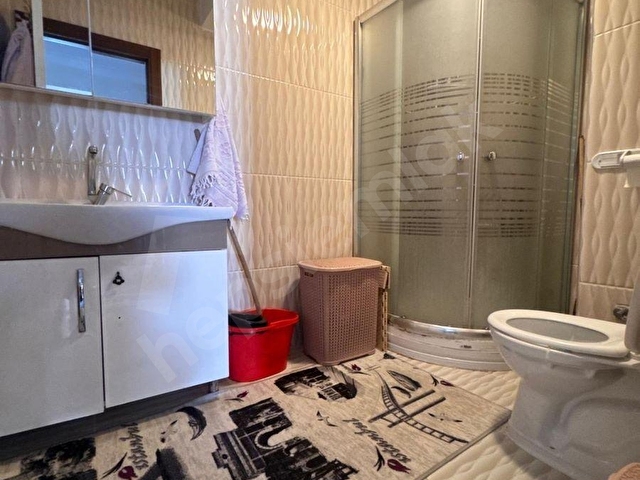 LİDER EMLAKTAN KATTA ASANSÖRLÜ 3+1 SATILIK DAİRE - Görsel 30