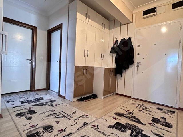 LİDER EMLAKTAN KATTA ASANSÖRLÜ 3+1 SATILIK DAİRE - Görsel 24