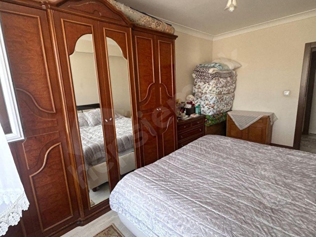 LİDER EMLAKTAN KATTA ASANSÖRLÜ 3+1 SATILIK DAİRE - Görsel 20