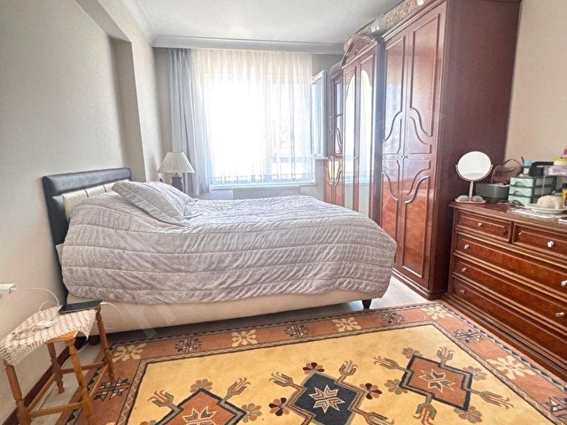 LİDER EMLAKTAN KATTA ASANSÖRLÜ 3+1 SATILIK DAİRE - Görsel 22