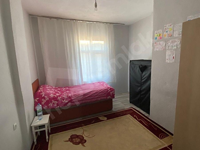 Huzur Yatırımdan satılık Geniş 2+1 Daire