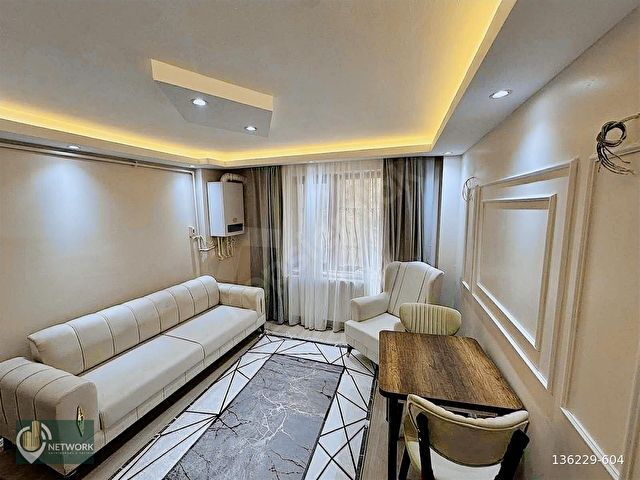 Şişli Halide Edip Adıvar Satılık
