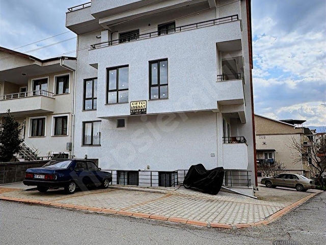 C21 KURA`DAN PİYALEPAŞADA DENİZ MANZARALI LÜKS 3+1 ÇATI DUBLEKS