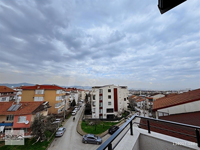 C21 KURA`DAN PİYALEPAŞADA DENİZ MANZARALI LÜKS 3+1 ÇATI DUBLEKS - Görsel 24