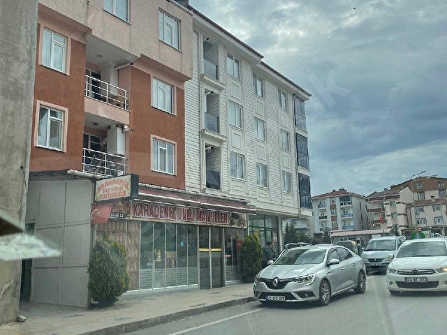 ANDAÇ EMLAKTAN ATATÜRK MAH.MUHTARLIK KARŞISINDA JANDARMAYA ERAST - Görsel 2