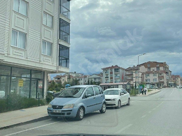 ANDAÇ EMLAKTAN ATATÜRK MAH.MUHTARLIK KARŞISINDA JANDARMAYA ERAST - Görsel 3