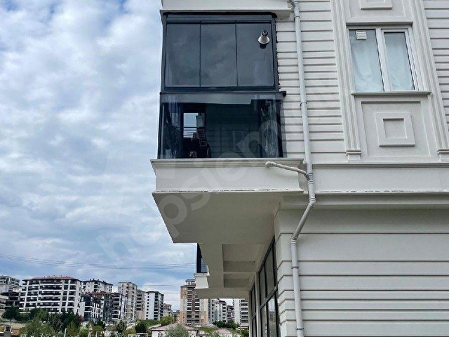 ANDAÇ EMLAKTAN ATATÜRK MAH.MUHTARLIK KARŞISINDA JANDARMAYA ERAST - Görsel 5
