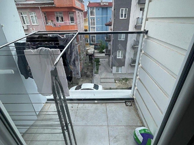 ANDAÇ EMLAKTAN ATATÜRK MAH.MUHTARLIK KARŞISINDA JANDARMAYA ERAST - Görsel 19