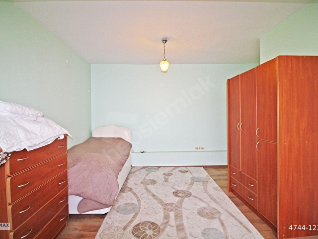 ÇAYYOLU KORU EŞYALI EŞYASIZ KİRALIK 5+2 YAPILI BİLFEN OKUL YAKIN VİLLA - Görsel 19