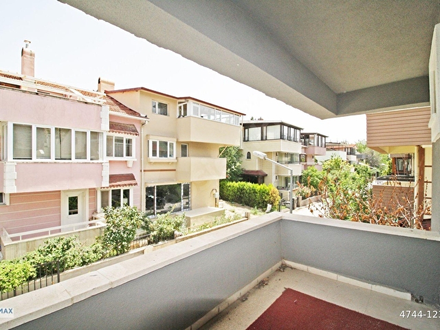 ÇAYYOLU KORU EŞYALI EŞYASIZ KİRALIK 5+2 YAPILI BİLFEN OKUL YAKIN VİLLA - Görsel 18