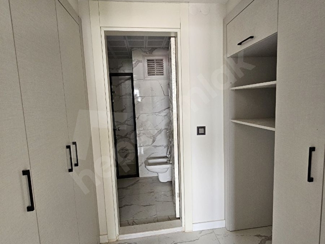 GEDİK MAHALLESİ 3+1 HAVUZLU LÜKS DAİRE - Görsel 19