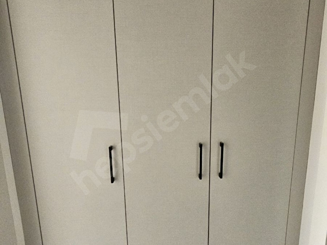 GEDİK MAHALLESİ 3+1 HAVUZLU LÜKS DAİRE - Görsel 21