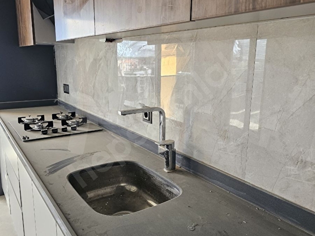 GEDİK MAHALLESİ 3+1 HAVUZLU LÜKS DAİRE - Görsel 5