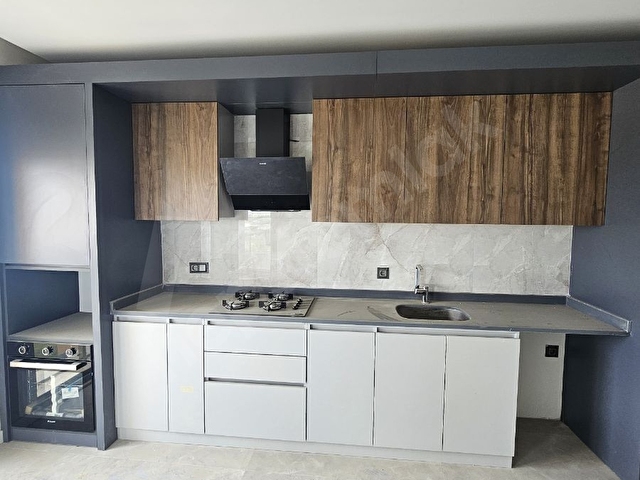 GEDİK MAHALLESİ 3+1 HAVUZLU LÜKS DAİRE - Görsel 6