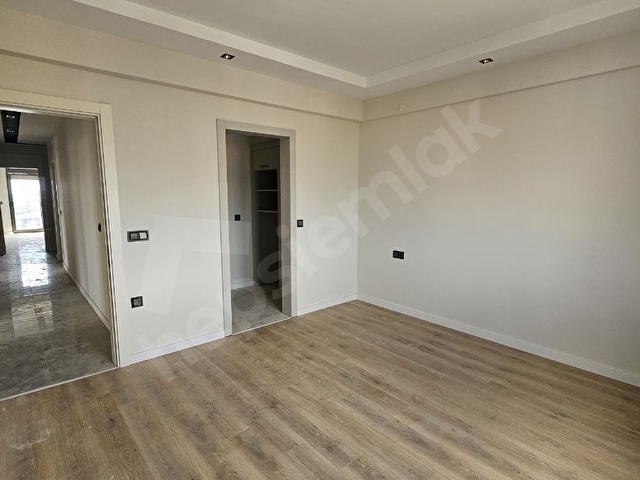 GEDİK MAHALLESİ 3+1 HAVUZLU LÜKS DAİRE - Görsel 17