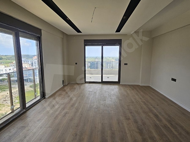 GEDİK MAHALLESİ 3+1 HAVUZLU LÜKS DAİRE - Görsel 7