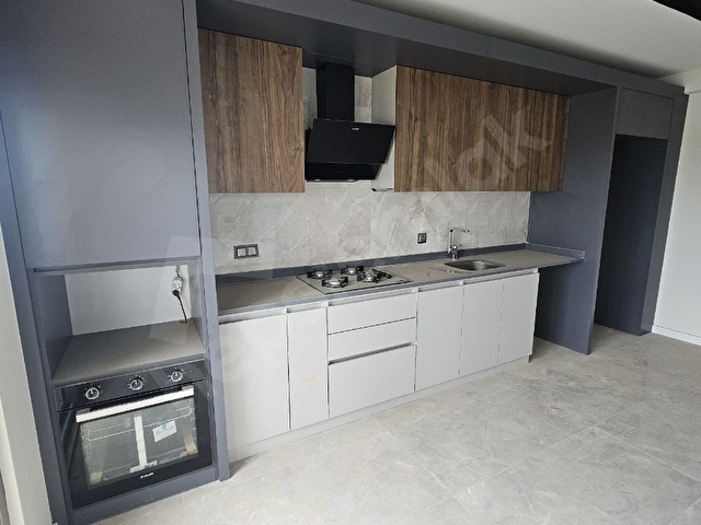 GEDİK MAHALLESİ 3+1 HAVUZLU LÜKS DAİRE - Görsel 3