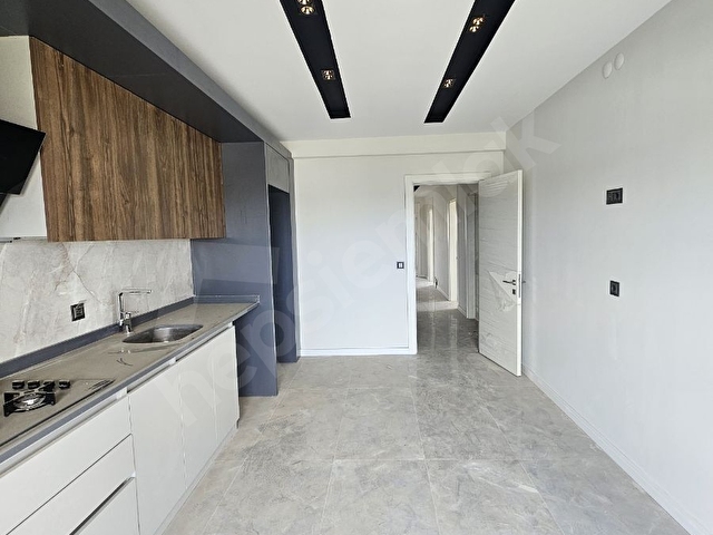 GEDİK MAHALLESİ 3+1 HAVUZLU LÜKS DAİRE - Görsel 4