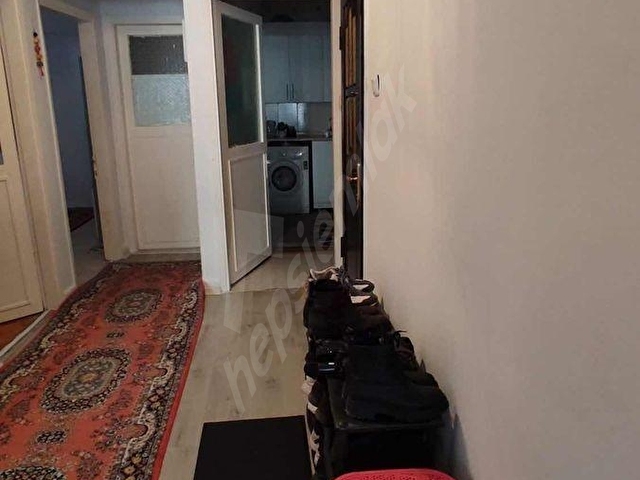 CEYLAN EMLAKan SATILIK DAİRE - Görsel 13