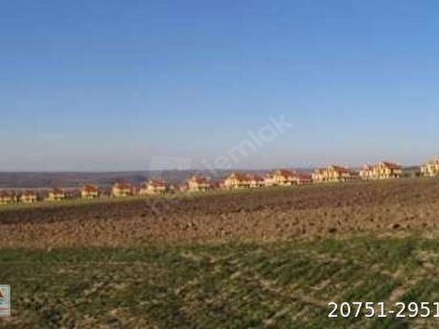 SİLİVRİ BALABAN DA GÖLET MANZARALI İMARLI 258m2 SATILIK ARSA - Görsel 15