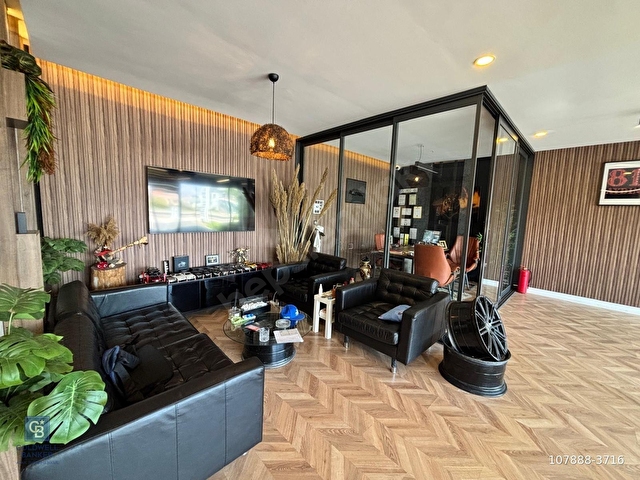 URLA KALABAK MAH. CADDE ÜSTÜ TABELA DEĞERİ YÜKSEK KİRALIK İŞYERİ - Görsel 8