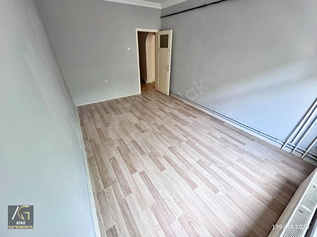 KEÇİÖREN 19 MAYIS MAHALLESİNDE KATTA 3+1+KİLERLİ CADDE ÜZERİ KİRALIK - Görsel 20