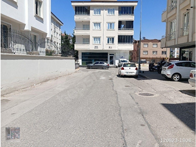 AKYOL GAYRİMENKUL DEN SATLIK GARAJ VEYA DEPO - Görsel 12