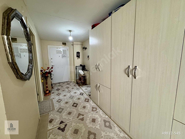 ÇEKMEKÖY TAŞDELENDE VİLLA HAVASINDA 3+1 BAHÇE KULLANIMLI DİARE - Görsel 14