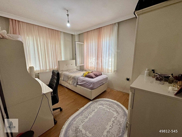 ÇEKMEKÖY TAŞDELENDE VİLLA HAVASINDA 3+1 BAHÇE KULLANIMLI DİARE - Görsel 19