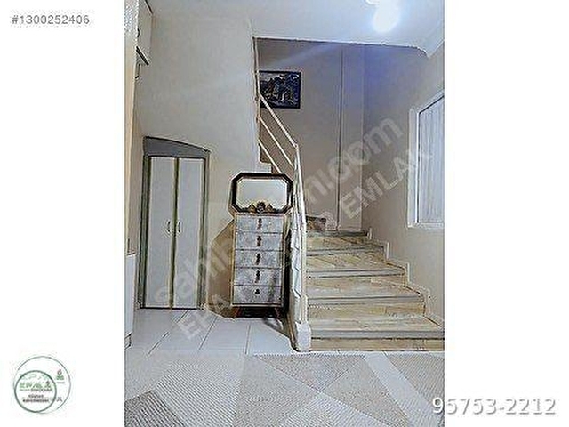 Manisa Şehzadeler Arda Mah. 4+1 Kapalı Mutfak Satılık Dubleks - Görsel 21