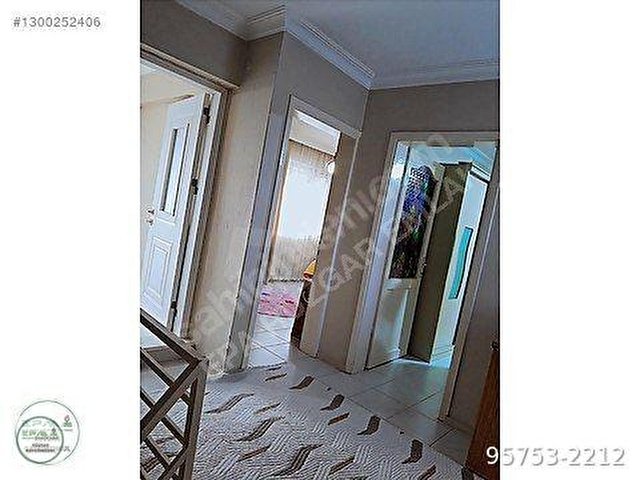 Manisa Şehzadeler Arda Mah. 4+1 Kapalı Mutfak Satılık Dubleks - Görsel 23