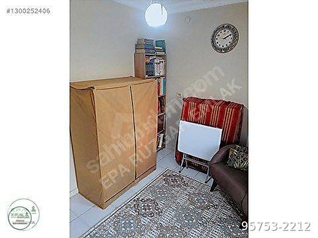 Manisa Şehzadeler Arda Mah. 4+1 Kapalı Mutfak Satılık Dubleks - Görsel 29