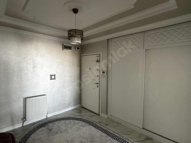 MERCANLARDAN KALETEPEDE FULL YAPILI 3+1 SATILIK LÜX DAİRE - Görsel 28