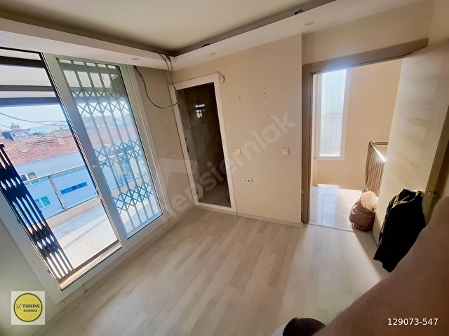TURPA SÖNMEZDEN MÜSTAKİL BAHÇELİ FOURLEKS VİLLA - Görsel 24