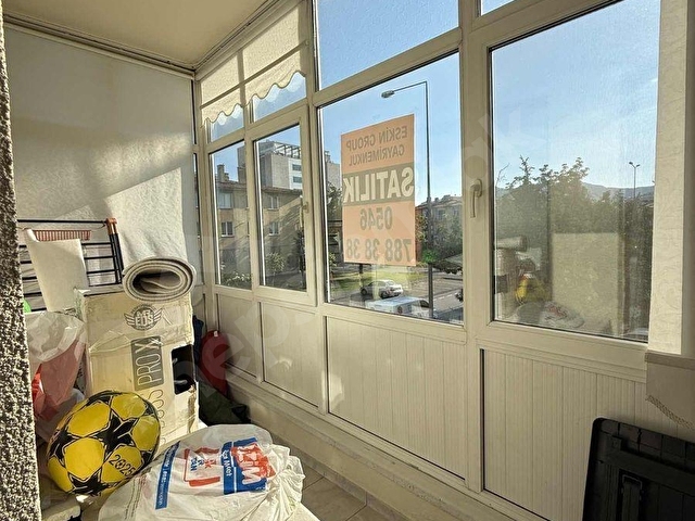 KAYSERİ MELİKGAZİDE SATILIK 3+1 DAİRE - Görsel 2