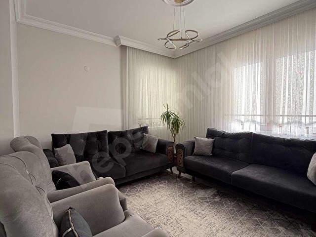 KAYSERİ MELİKGAZİDE SATILIK 3+1 DAİRE - Görsel 8